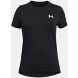 Under Armour T-Shirt Knockout Tee-BLK - Girls | shoptok.hr