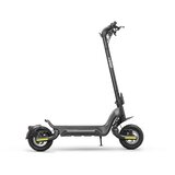Hezzo Električni skuter F5, baterija 48V 15Ah, smerniki, črne barve, (5000231684) | Shoptok.si