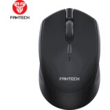 Fantech kancelarijski wireless miš W190 crni Cene