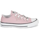 Converse Nizke superge Chuck Taylor All Star Rožnata | Shoptok.si
