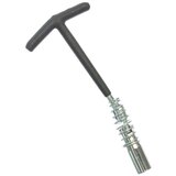  Ključ za svjećice 16mm Topex | Shoptok.si