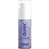 Durex Intense Orgasmic - stimulativni intimni gel za ženske (10ml) | Shoptok.si