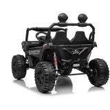  SPEEDY 4x4 Buggy Vehicle Black | shoptok.hr