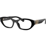 Miu Miu MU03WV 16K1O1 - L (53) Cijene