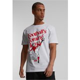 Merchcode Coming Home Lions Tee White Soccer Balls | shoptok.hr