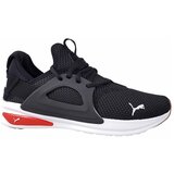 Puma Nizke superge Softride Enzo Evo Črna | Shoptok.si