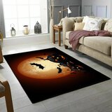 Conceptum Hypnose Tepih Woopamuk054 80 x 150cm, Šareni | Eponuda.ba