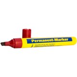 Beorol Marker permanentni 1-5mm, crveni (1201) | ePonuda.com