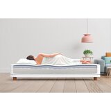 Moonia Vzmetnica Max One Orthopaedic odstranljiva prevleka Multizone - 135X200 - (21563142) | Shoptok.si