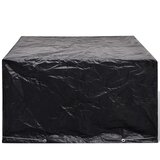  Navlaka za vrtni namještaj s 8 ušica 172 x 113 x 73 cm | Eponuda.com