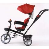 Olimp Sport Tricikl sa rotirajućim sedištem ljubičasta | ePonuda.com