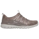 Skechers Nizke superge GRACEFUL-COZY HUG Bež Cene