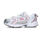 New Balance Nizke superge IZ530EC Bela Cene