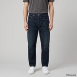Amish Jeans Js) Jeremiah Man Denim Miles Modra Cene