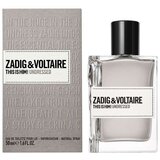 Parfem Toaletna voda Eau De Toilette This Is Him! Undressed 50 ml | Shoptok.si