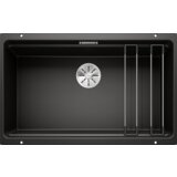 Blanco sudoper ETAGON 700-U InFino INOX 18/10, pribor 18/10, bez dalj.upr. | shoptok.hr