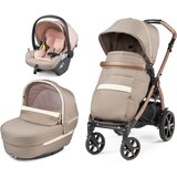 Peg Perego voziček Book modular Lounge Mon Amour | Shoptok.si