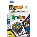 Spin Master Rubik's Roll, (22140934) Cene