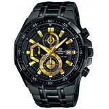 Casio Analogne ure Edifice Črna Cene