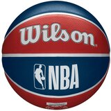 Wilson NBA Team Tribute LA Clippers Sz7 lopta | Eponuda.com