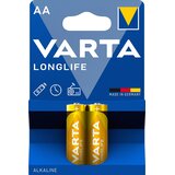 Varta Baterija AA LR6 2/1 | Eponuda.ba