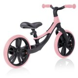 Globber balans bicikl go bike elite duo - pastel pink 22000068