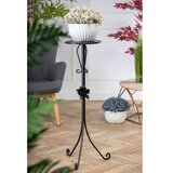  Stalak za cveće 95x39 cm crne boje | Eponuda.com