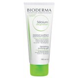 Bioderma Sebium Peeling gel Cijene