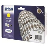 Epson DURABrite Ultra Ink 79 XL ink cartridge yellow T 7904 | shoptok.hr