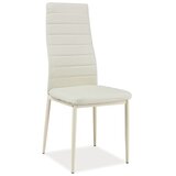 Molarem Home Stolica H261-krem | shoptok.hr