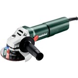 Metabo W 1100-125 Angle Grinder | shoptok.hr
