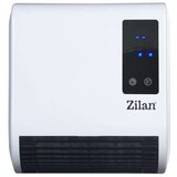 Zilan Grijalica zidna, 2000W, daljinski upravljač - ZLN2083 cijene