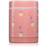 Fresk Food Jar termosica za hranu Citrus Fruit 300 ml | shoptok.hr