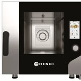 Konvekcijska parna pećnica- 5xGN1/1 Cijene