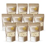 GymBeam liofilizovane banane 10 x 100 g cene