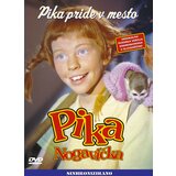 POSNETI MEDIJI KOMPLET PIKA NOGAVIČKA 1 2DVD SINH., (21970165) u
