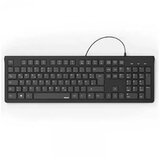 Hama Žična tastatura KC200 BASIC YU-SRB (Crna) | Eponuda.com