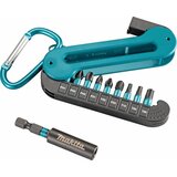 Makita set bitova impact black 10/1 E-12005 | Eponuda.com