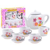  Dječji porculanski set za čaj | shoptok.hr