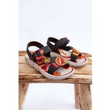 FR1 Children's Sandals Flash Grendene Kids | Shoptok.si