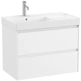 ONA802ZBML ONA 80 x 46 cm umivalnik z omarico
