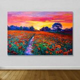 Wallity Slika DEV02686100140, 100x140 cm | ePonuda.com