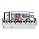 Ubiquiti UNVR-EU NVR uređaj | ePonuda.com