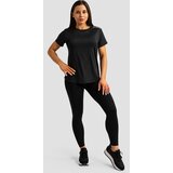 GymBeam Ženska majica Limitless Black | Eponuda.com