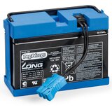  Peg perego® akumulator za električno otroško vozilo 12v 8ah | shoptok.hr
