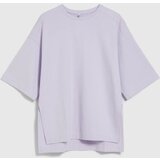 Marisse Women's Sweatshirt L-Bl-4602 L.Violet | ePonuda.com