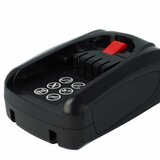 VHBW Baterija za Bosch AdvancedVac 18V-8 / AdvancedOrbit 18 / AdvancedMulti 18, 18 V, 2000 mAh | shoptok.hr