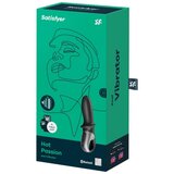 Satisfyer Hot Passion SATISFY353/ 6223 | ePonuda.com