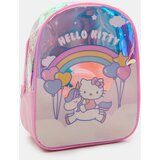 Sinsay Set: ruksak, boca za vodu i lunchbox Hello Kitty 3 pack | shoptok.hr