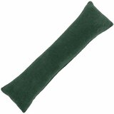  Presvlaka za jastuk HEERLEN Tamnozelena 40 x 145 cm Bouclé | shoptok.hr